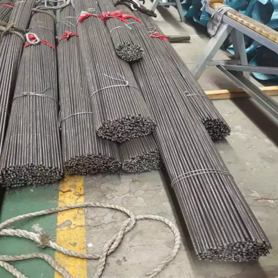 Cold Drawn Rectangular 304 316Grade 3mm 4mm Stainless Steel Flat Bars photo-5