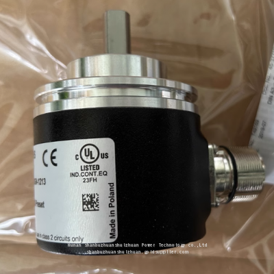 German Pepperl+Fuchs Encoder AVM58N-011AAR0GN-1213 New Original Spot photo-2