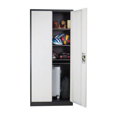 Office Steel Filing Cabinet Office Filing Metal Storage Cabinet photo-2
