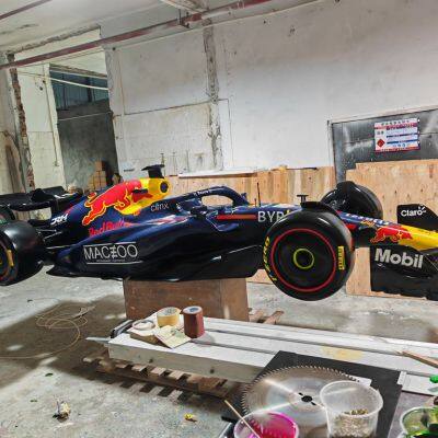 Guangdong Racing Model Manufacturer photo-2