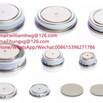 SCR Thyristor 5STP2428L0012 5STP07D1800 MCC310-16IO1 MCC 255-12IO1B 5STP30H1601 5STP2265N0004  MCC550-14IO1 MCC550-16IO1 MCC550-18IO1