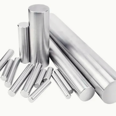 Customizable Stainless Steel Chrome Coated ISO F7/G6 Quenched Tempered Linear Optical Shaft for Hydraulic Press Cylinder Piston Rod