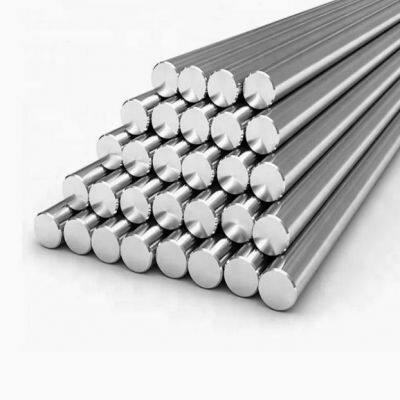 630 X5crnicunb16-4 Rod Stainless Steel Round Bar Factory Price Stainless Steel