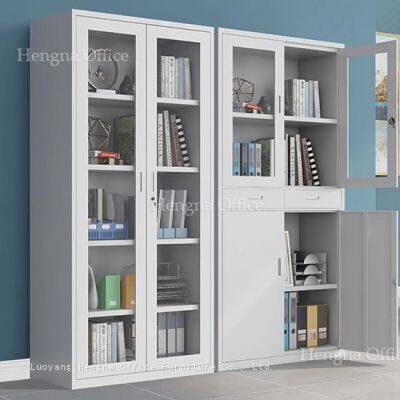 High-Capacity Large Instrument File Cabinet for Lab Equipment Customizable File Storage for Instrument Repair Logs