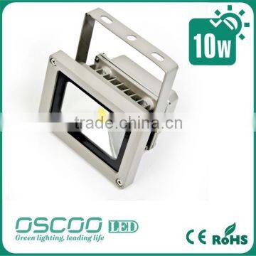 3 Years Guarantee Super Bright 10W LED Flood Lighting