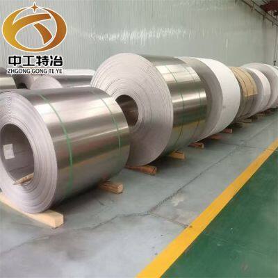 Premium Stainless Steel Coil for Kitchen Equipment and Food Processing Applications photo-1