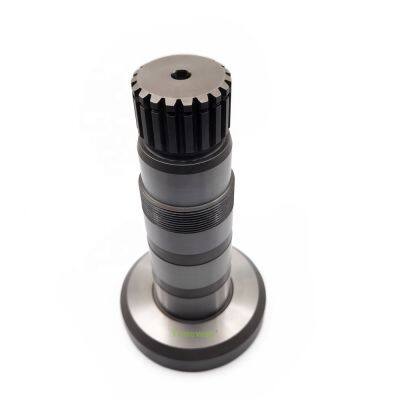 HITACHI Excavator Main Pump Shaft HPV118 Drive Shaft
