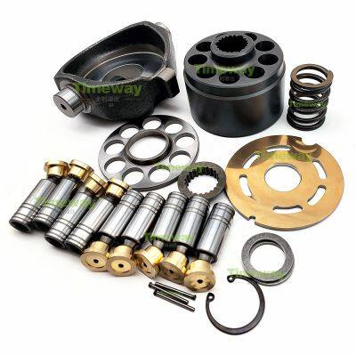 Hydraulic Pump Rotary Group Kits 70422 Piston Pump Repair Kits for EATON 70422 Axial Pump Internal Parts Replacement Rebuid Kits