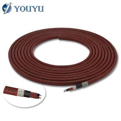 Factory Supply Self Regulating Tree Heating Cables photo-3