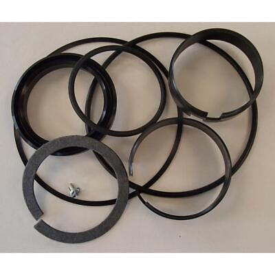 SANY SY235 Center Rotary Joint Seal Kit | OEM Hydraulic Swivel Seal Replacement High-Quality Excavator Spare Parts photo-4