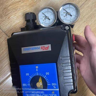 Оригинальная мощность - позиционер Genex EPR - WN2SN3NTR, по всей серии можно уточнять информацию