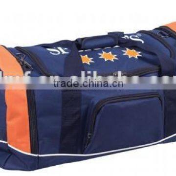 2015 Direct Factory polyester travel bag