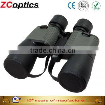 Cheapest and good quality 12x50 12X50 waterproof floating binoculars with travel binoculars