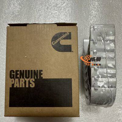 ORIGINAL CUMMINS 4932375 Connecting Rod Bearing For Cummins 4B & 6B Series Diesel Engines. photo-4