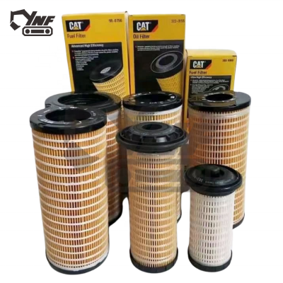 Original Caterpillar Machine Parts New Condition Caterpillar Spare Parts for Caterpillar Machines photo-2