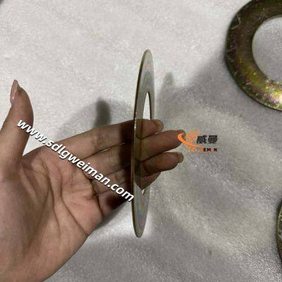 Hyundai SHIM -POL YMER S993-080150 for Hyundai Excavator photo-3