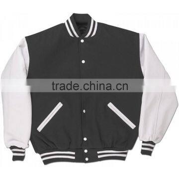 Custom Varsity Jacket, Design Your Own Jackets photo-3
