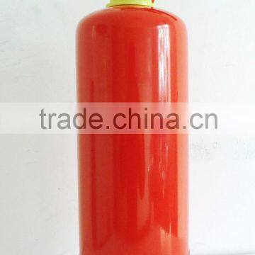 3kg dry chemical fire extinguisher