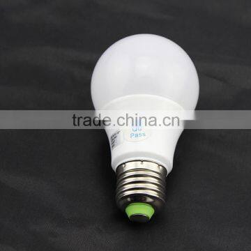 Cheapest Price Good Quality 5W Plastic Led Bulb Light E27/b22 Driver Gleeson photo-2