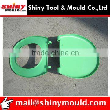 Plastic Toilet Seat Mould photo-4