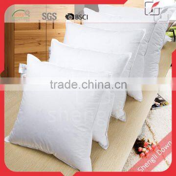 Duck feather cushion sofa cushion