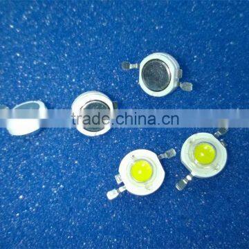 1 Watt Pink Led Chip 30 - 50lm photo-3