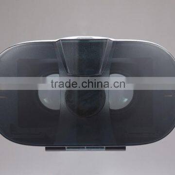 Hot Selling! Fashionable vr Glasses With Customized Full Color Printing Supplier's Choice