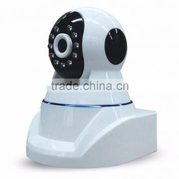 2015 New Product Wireless IP Camera Alarm (YL-IPC301AX) photo-2