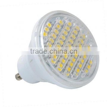 LED ceiling spot light Aluminum Housing Epistar SMD3528 48pcs 2.5W