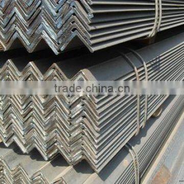 Hot rolled 304 stainless angle steel price per kg China