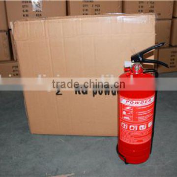 1kg/2kg car fire lighter for safety