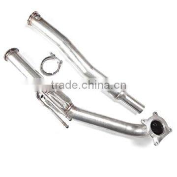 3 inch Downpipe Test pipe for A3 S3 2.0T QUATTRO TT MK2 K03/K04