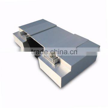 Flexible Interlock Waterproof Wall Expansion Joint in Building Materials