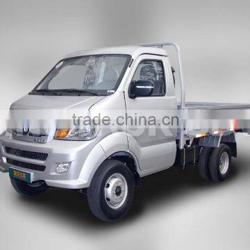 CDW 1 ton pick up truck