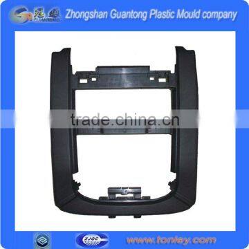 car body plastic parts manufacture(OEM)