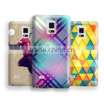 Popular with young people finn color glass sand for case samsung