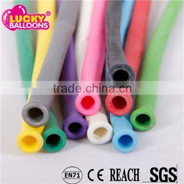 Wholesale Balloons EN71 Approved 100% Latex Long Shaped Modelling Balloon Quality Choice photo-2