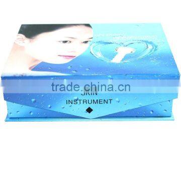 Red Spot Removal Pain Release Portable Face Massage Equipment With Hot and Cold Feeling photo-6