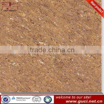 600 Double loading Polished glazed tile