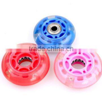 CE Approved Roller Skate With Alu Truck /inline Skate With pu Whees /flash Roller Skatting photo-4