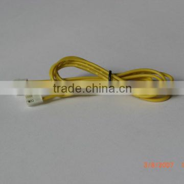 Cable Harnesses with 3.96 Wire To Board Assembly