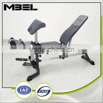 Flat SB4050 Sit Up Bench