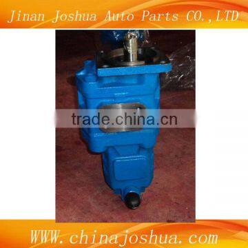 Jinan pump CBGJ3166L, SDLG Gear pump 4120000684 Hydraulic Gear Pump                        
                                                Quality Choice