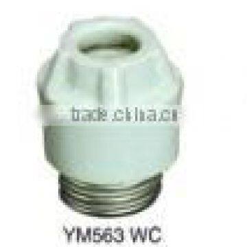 Porcelain Lamp Holders