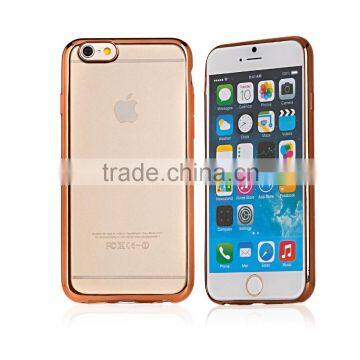 Colorful TPU Case Cover for IPhone 6s Clear Case for IPhone 6s Tpu Case Cover photo-4