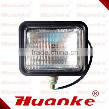 High quality forklift parts TCM Forklift Head lamp 12V/ 55w