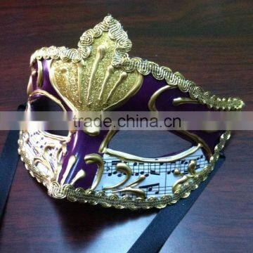 Realistic Female Mask Plastic Mask for Party