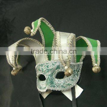 Print Venice Mask Eye Mask, Half Face Mask Custom Printed Eye Mask Custom Printed Ski Mask photo-6