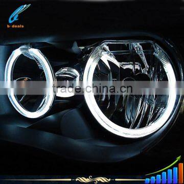 factory supply ccfl angel eye led ring for bmw E87