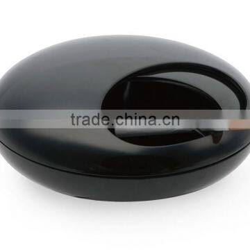 D535 anya interesting pebble plastic homeware smokeless ashtray